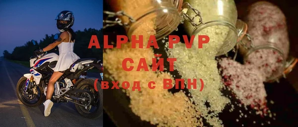 твердый Снежинск